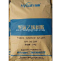 Resina de cloruro de polivinilo de higiene PVC HS1000F 1000R